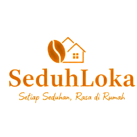 Logo SeduhLoka